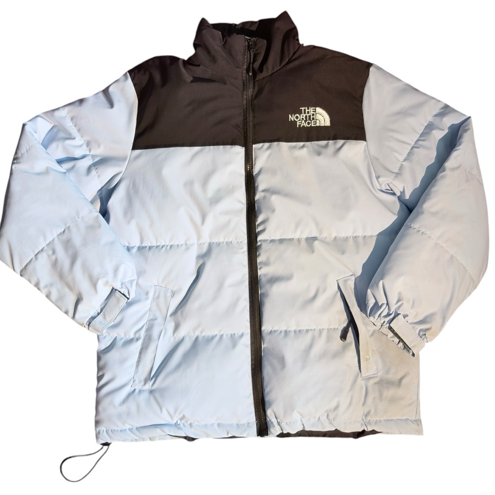 The North Face 1996 Jacket Retro Nuptse Jacket ‘Norse Blue’